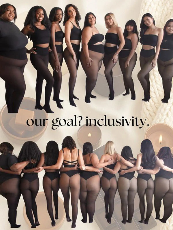 Thermal Fleece Lift Leggings